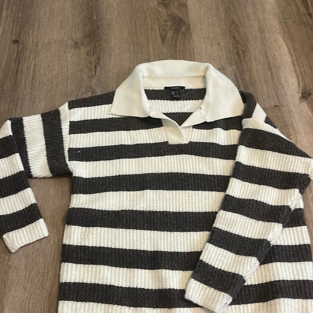 Oversized Sweater